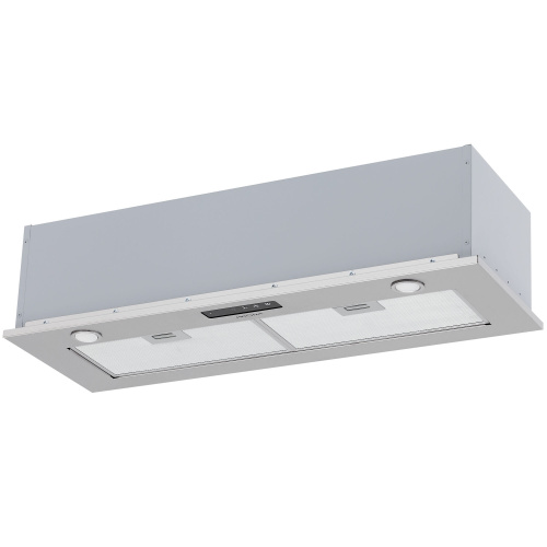 Встраиваемая вытяжка Krona Sintia 900 Inox S фото 2