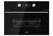 Встраиваемая микроволновая печь Teka MLC 8440 night river black 111160003