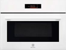 Встраиваемая микроволновая печь Electrolux EVM8E08V