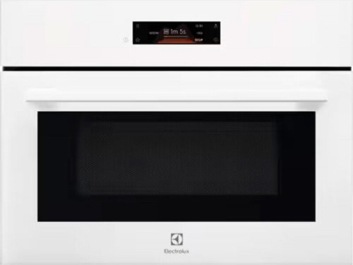 Встраиваемая микроволновая печь Electrolux EVM8E08V фото 2