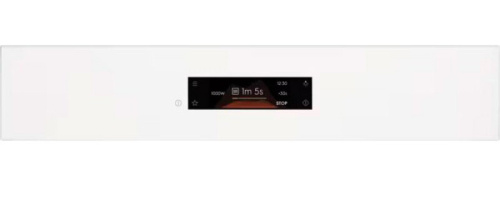 Встраиваемая микроволновая печь Electrolux EVM8E08V фото 3