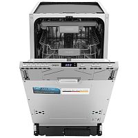 Встраиваемая посудомоечная машина Akpo ZMA45 Series 7