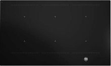 Встраиваемая индукционная варочная панель Bertazzoni P906IM3G5NE