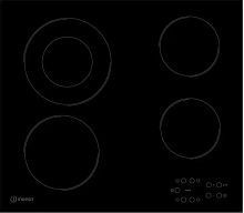 Встраиваемая электрическая варочная панель Indesit IR 260 CM