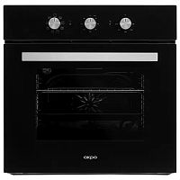 Встраиваемый электрический духовой шкаф Akpo PEA 6008 MM01 BL