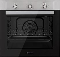 Встраиваемый электрический духовой шкаф Delvento V6EM16001