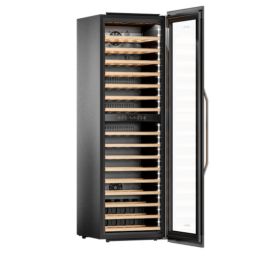 Винный шкаф Meyvel MV83-KBB2 фото 4