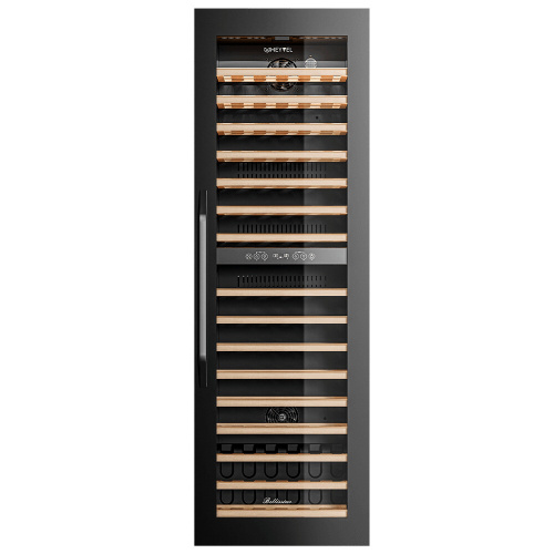 Винный шкаф Meyvel MV83-KBB2 фото 5