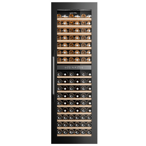Винный шкаф Meyvel MV83-KBB2 фото 6
