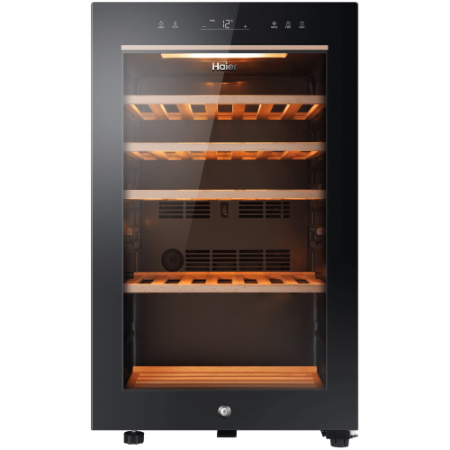 Винный шкаф Haier FWC49GA фото 2