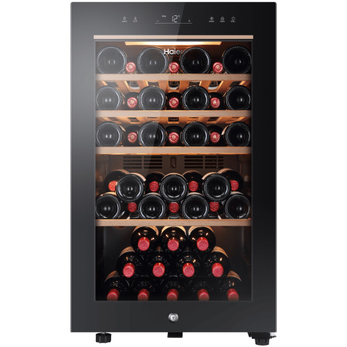 Винный шкаф Haier FWC49GA фото 4