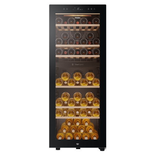 Винный шкаф Haier FWC77GDAU1 фото 4