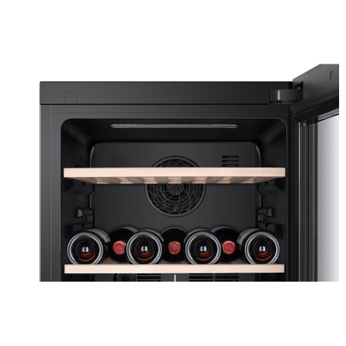 Винный шкаф Haier FWC77GDAU1 фото 5