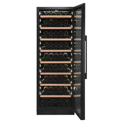 Винный шкаф MC Wine W180B фото 3