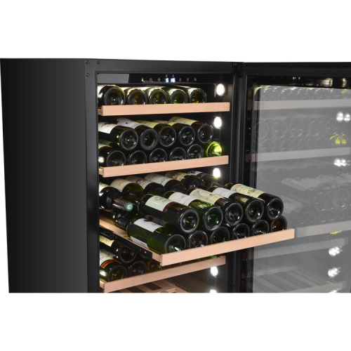 Винный шкаф MC Wine W180B фото 6