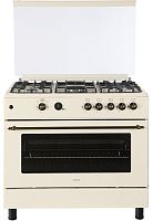 Газовая плита Nordfrost GG 9064 YR