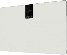 Каминная вытяжка Faber Soft Slim BIANCO KOS A80 (330.0597.525)