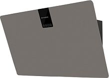 Каминная вытяжка Faber Soft Edge Grigio Londra A80 (330.0597.527)