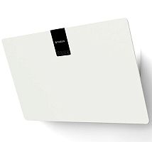 Каминная вытяжка Faber Soft Edge BIANCO KOS A80 (330.0597.528)
