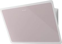 Каминная вытяжка Faber Glam Light EV8P PINK/WH A80 (110.0456.141)