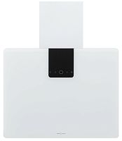 Каминная вытяжка Krona Aura 600 white S