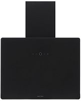 Каминная вытяжка Krona Aura 600 black S