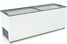 Морозильная камера Frostor F 600 С