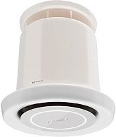 Островная вытяжка Faber Glow Plus WH (345.0541.008)