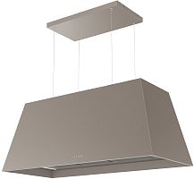 Островная вытяжка Faber Chloe XL Isola CG MATT F110 (321.0506.537)