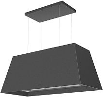 Островная вытяжка Faber Chloe XL Isola CAST IRON F110 (321.0506.538)