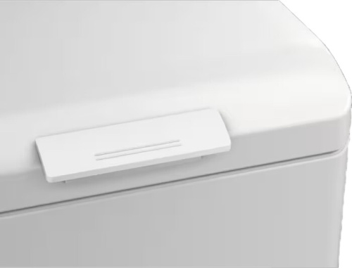 Стиральная машина Electrolux EW6TN4262P фото 4