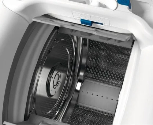 Стиральная машина Electrolux EW6TN4262P фото 6