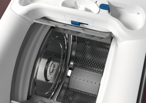 Стиральная машина Electrolux EW7TN3372 фото 5