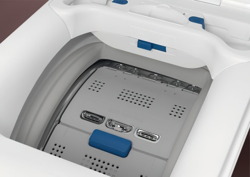 Стиральная машина Electrolux EW7TN3372 фото 6