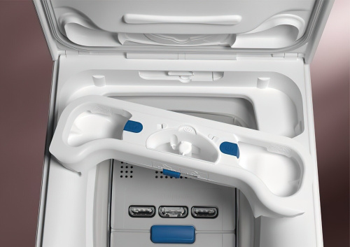 Стиральная машина Electrolux EW7TN3372 фото 7