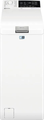 Стиральная машина Electrolux EW7TN3272 фото 2