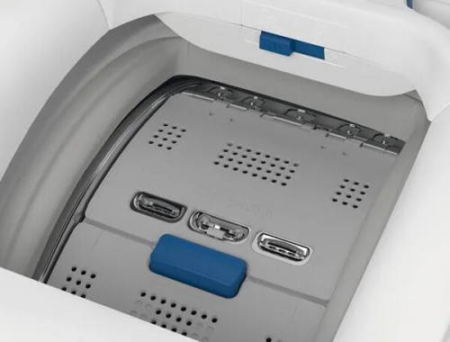Стиральная машина Electrolux EW7TN3272 фото 3