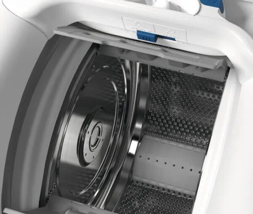 Стиральная машина Electrolux EW7TN3272 фото 4