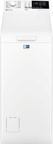 Стиральная машина Electrolux EW6TN4261 фото 2
