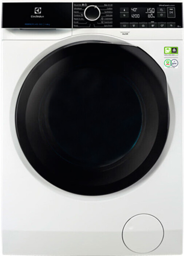 Стиральная машина Electrolux EW8FN148B фото 2
