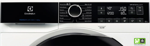 Стиральная машина Electrolux EW8FN148B фото 3