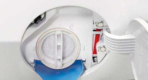 Стиральная машина Electrolux EW8FN148B фото 4
