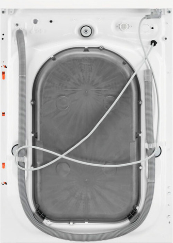 Стиральная машина Electrolux EW8FN148B фото 7
