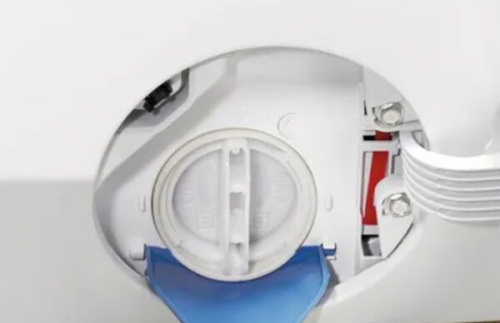 Стиральная машина Electrolux EW7F249PS фото 7