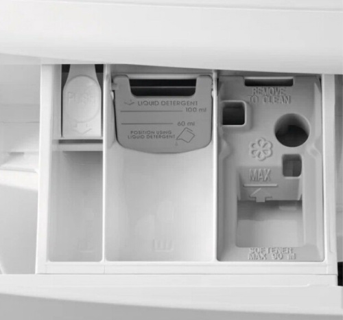 Стиральная машина Electrolux EW7F348AW фото 4