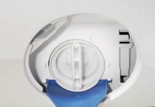Стиральная машина Electrolux EW7F348AW фото 5