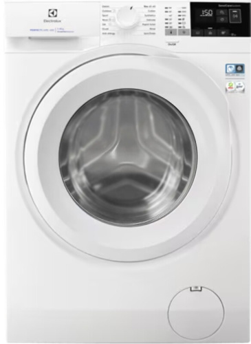 Стиральная машина Electrolux EW6FN448W фото 2