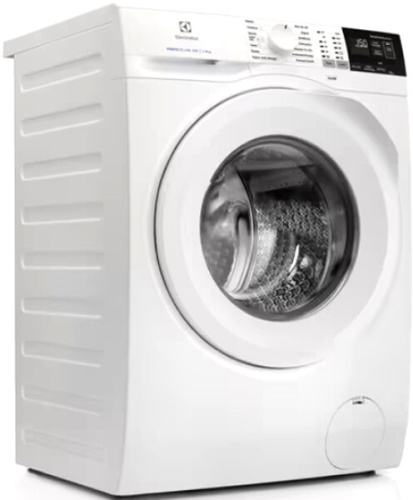 Стиральная машина Electrolux EW6FN448W фото 3