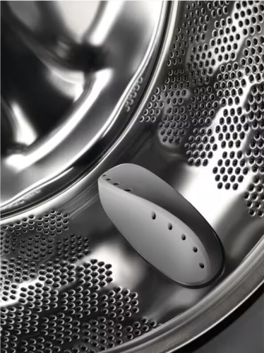 Стиральная машина Electrolux EW6FN448W фото 6