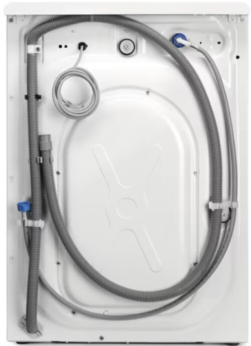 Стиральная машина Electrolux EW6FN448W фото 7